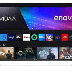 Smart Tv Enova 43 Led Full Hd Vidaa Tv