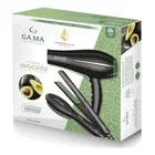 Set Gama Secador + Planchita + Cepillo - Imagen 2