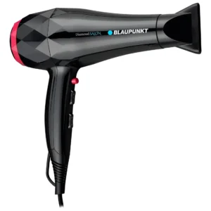 Secador Pelo Cabello Blaupunkt