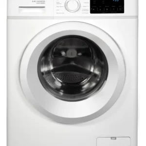 Lavarropas automático Codini ecowash Inverter 6kgs color Blanco