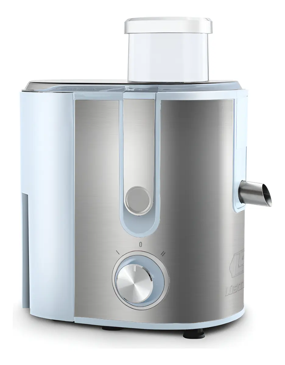 Extractor de Jugos Lusqtoff