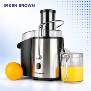 Extractor Electrico Ken Brown Pc-700