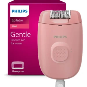 Depilador Philips Serie 2000