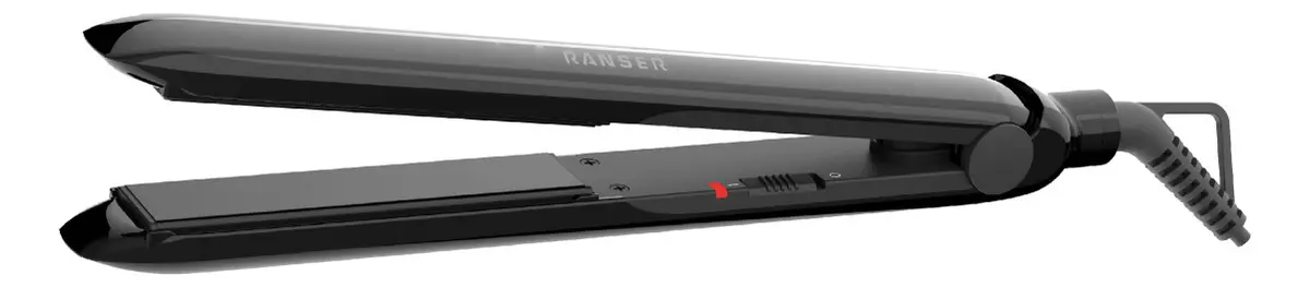 Set Ranser Secador De Pelo Hd-5500 + Planchita Hd-2250 2000w - Imagen 3
