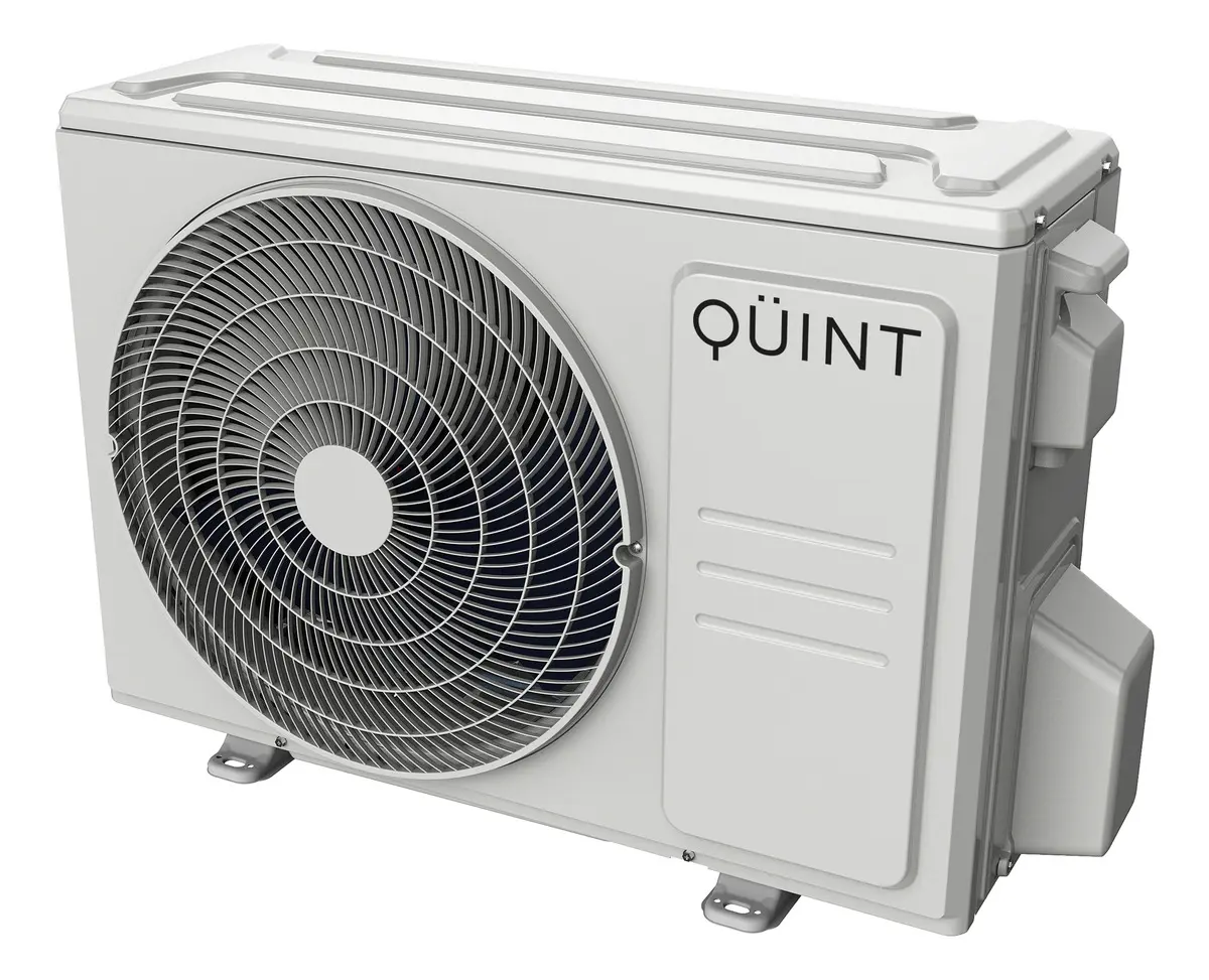 Aire Acondicionado Split Quint Frio/calor 4536f On/off - Imagen 3